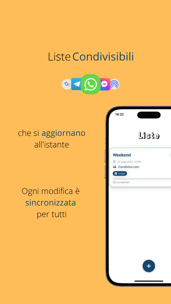 Mappunto Screenshot