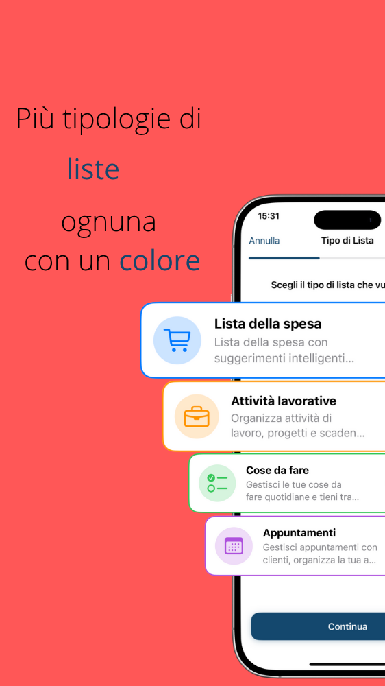 Mappunto Screenshot